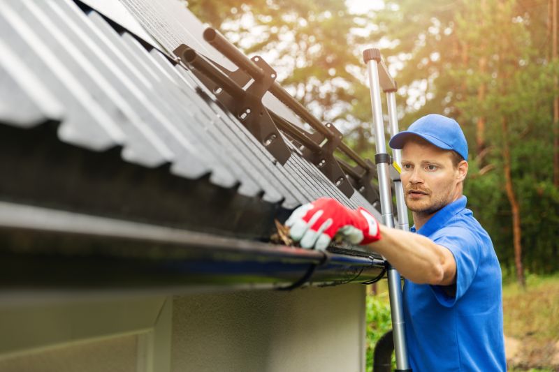 Best Gutter Repair Contractors in Beltsville, MD