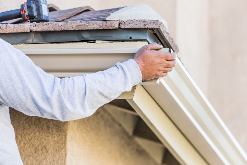 Gutter Installation Service