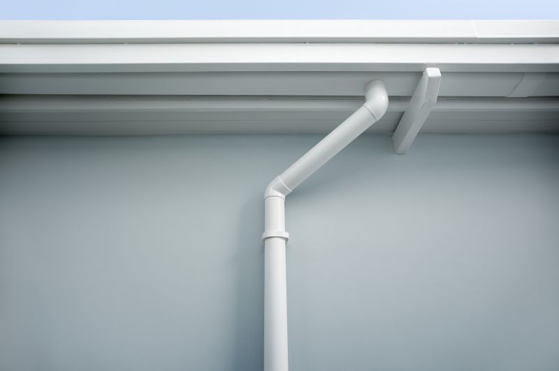 Gutter Installation