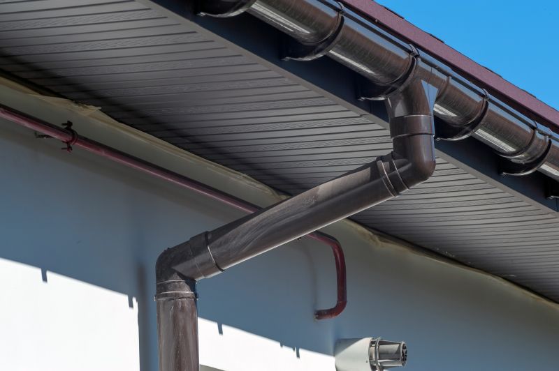 Gutter System Replacement