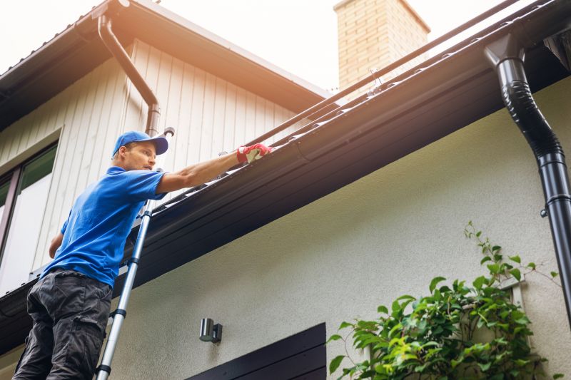Roofing and Gutter Combo Services
