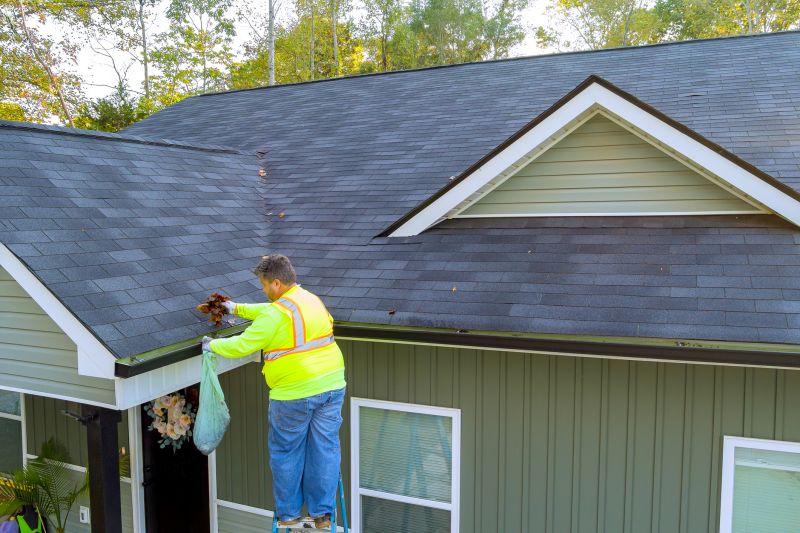 Benefits of Regular Gutter Care