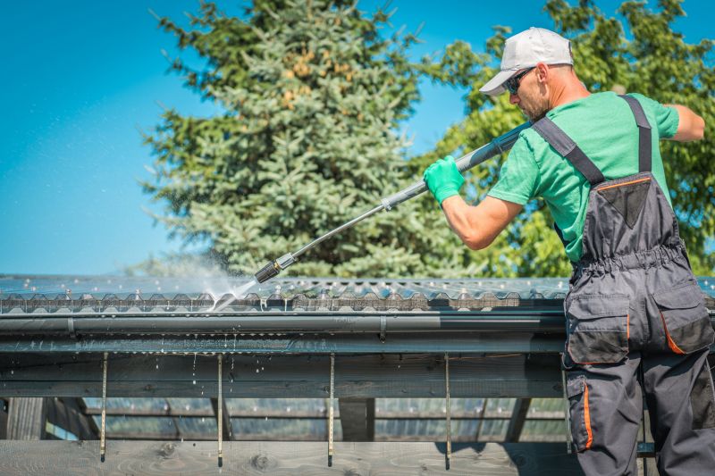 Gutter Service for New Homeowners